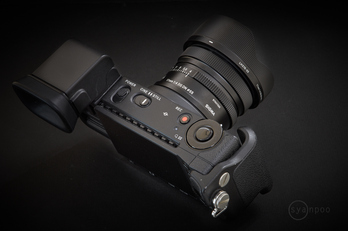 シグマ SIGMA 17mm F4 DG DN | Contemporary + 50mm F2 DG DN シグマ SIGMA 17mm F4 DG DN | Contemporary + 50mm F2 DG DN